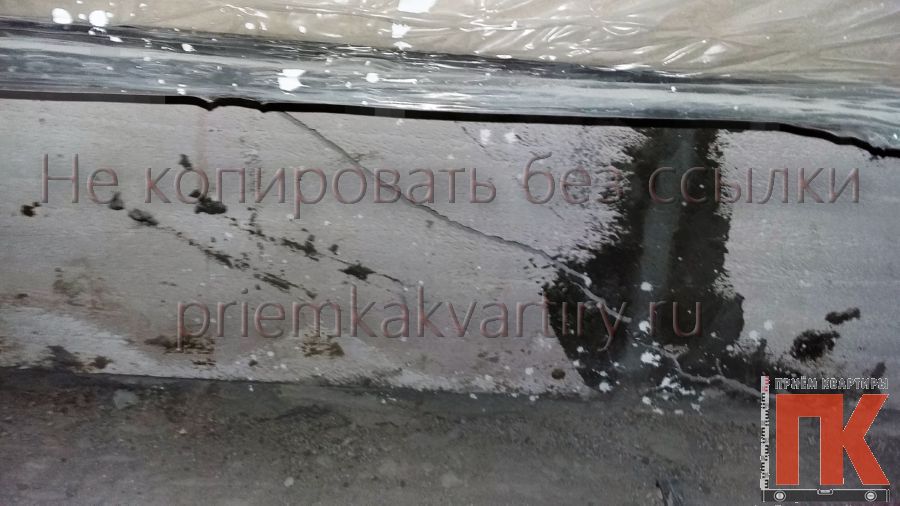 Ростов приемка квартиры